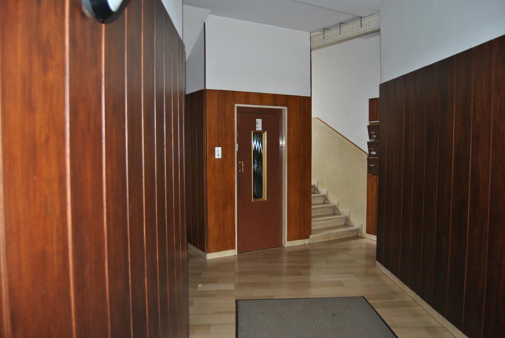 Lombardi Fleming Hotel Parma Ngoại thất bức ảnh